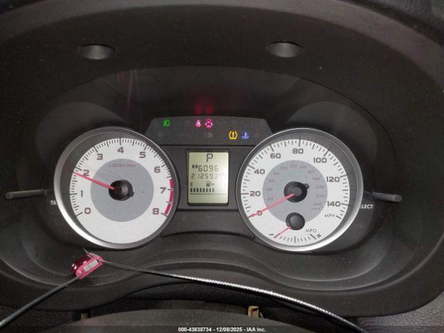 Subaru Impreza 2.0i Sport Premium Image 5