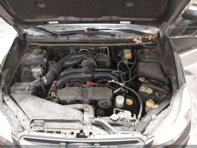 Subaru Impreza 2.0i Sport Premium Image 7