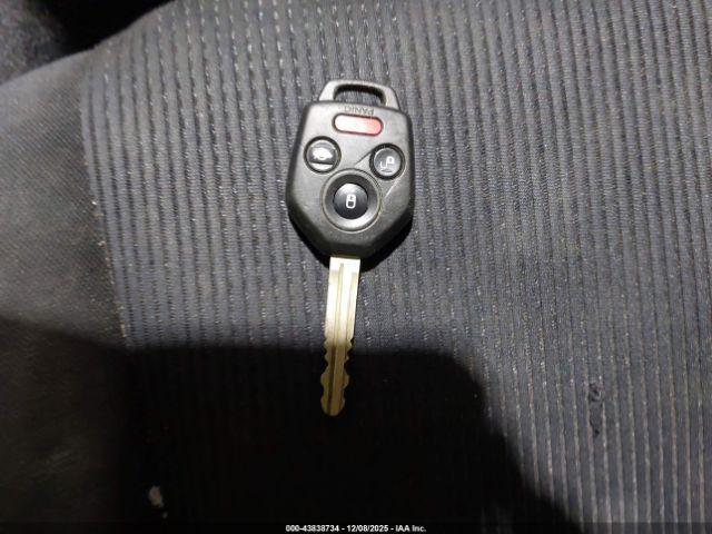 Subaru Impreza 2.0i Sport Premium Image 6