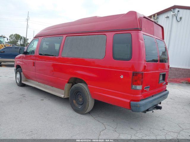 Ford E-350 Xl Image 3