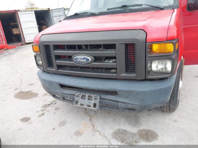 Ford E-350 Xl Image 6