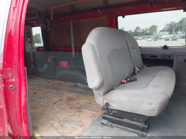 Ford E-350 Xl Image 5