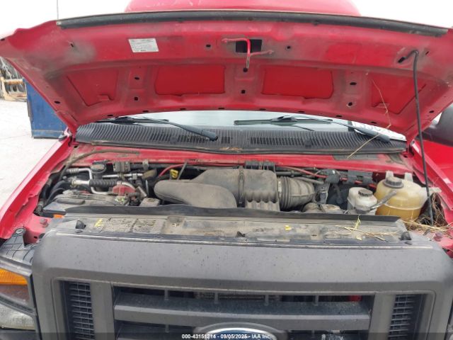 Ford E-350 Xl Image 9