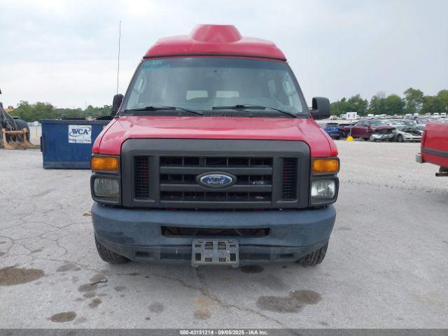 Ford E-350 Xl Image 7
