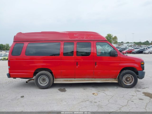 Ford E-350 Xl Image 8