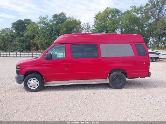 Ford E-350 Xl Image 16