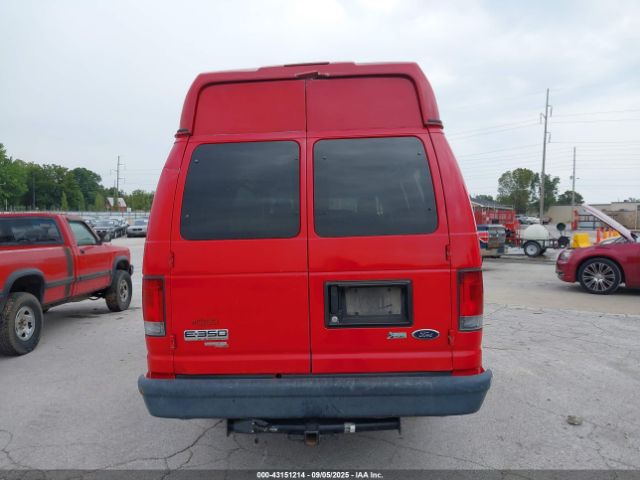 Ford E-350 Xl Image 12
