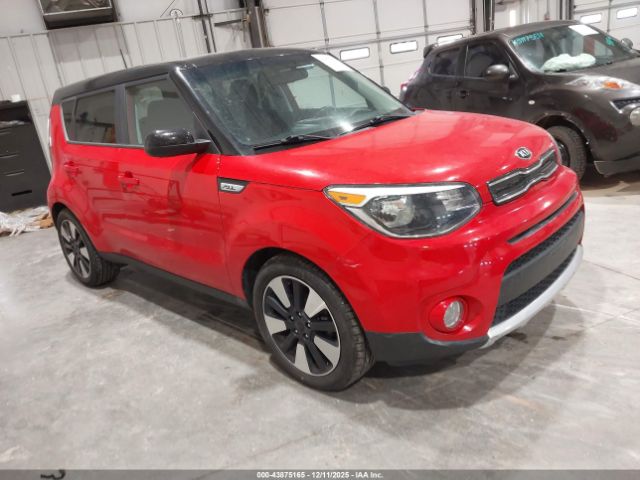 Kia Soul + Image 1