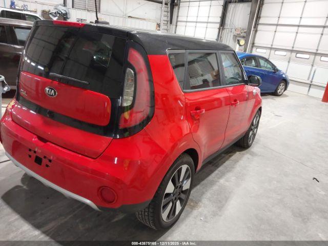 Kia Soul + Image 2
