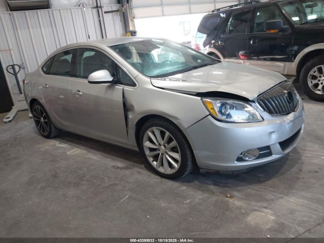 Buick Verano Leather Group Image 1