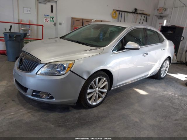Buick Verano Leather Group Image 10