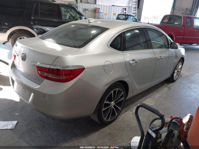 Buick Verano Leather Group Image 7