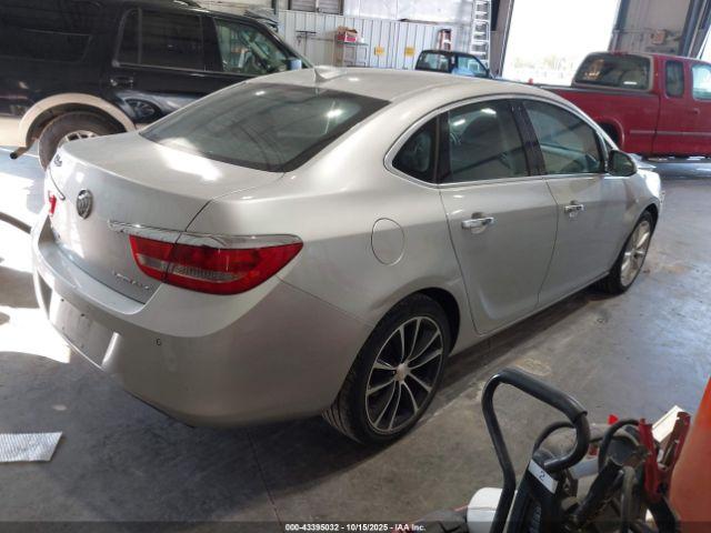 Buick Verano Leather Group Image 7