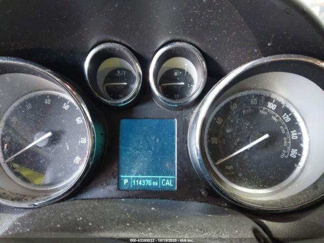 Buick Verano Leather Group Image 3