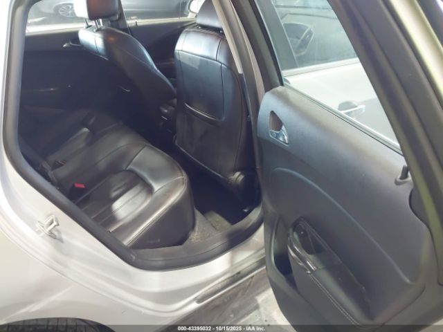 Buick Verano Leather Group Image 5