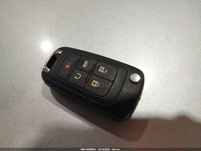 Buick Verano Leather Group Image 6