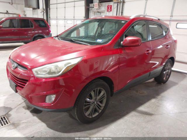 Hyundai TUCSON Se Image 2