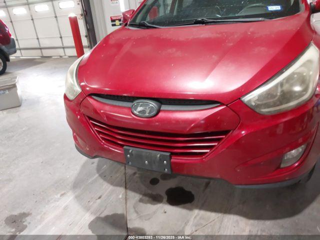 Hyundai TUCSON Se Image 5