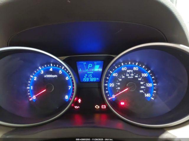 Hyundai TUCSON Se Image 11