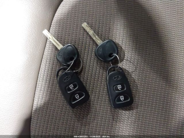 Hyundai TUCSON Se Image 7