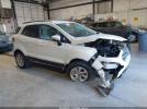 Ford EcoSport Se Image 1