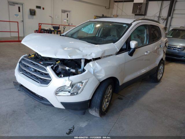 Ford EcoSport Se Image 6