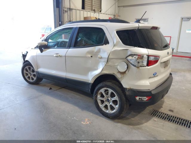Ford EcoSport Se Image 15