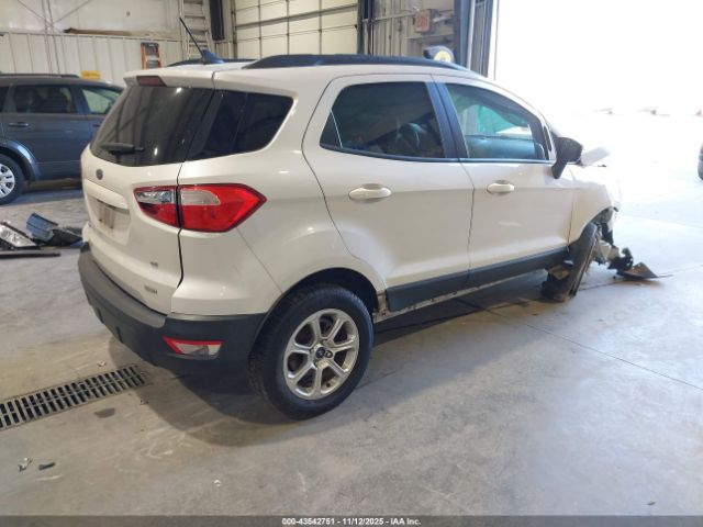 Ford EcoSport Se Image 11