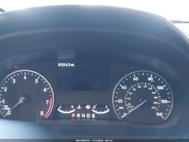 Ford EcoSport Se Image 4