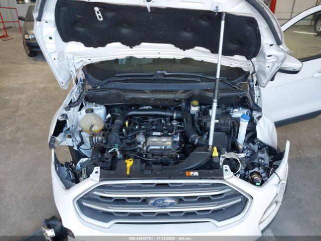 Ford EcoSport Se Image 2