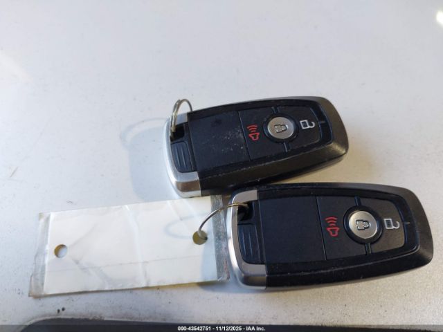 Ford EcoSport Se Image 5