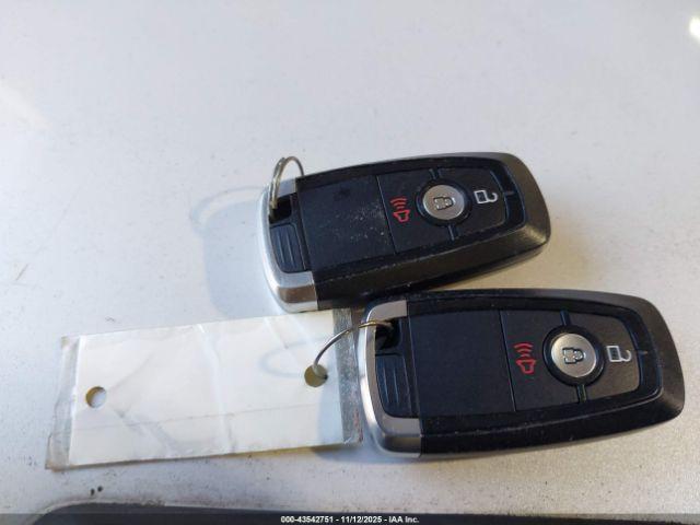 Ford EcoSport Se Image 5