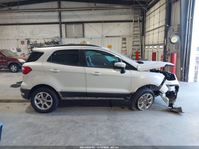 Ford EcoSport Se Image 7