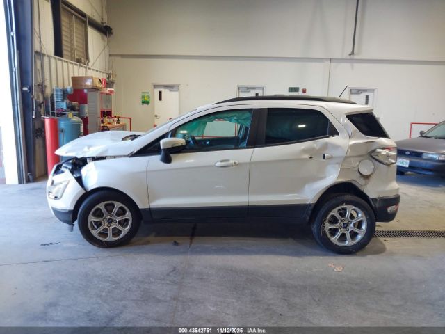 Ford EcoSport Se Image 13
