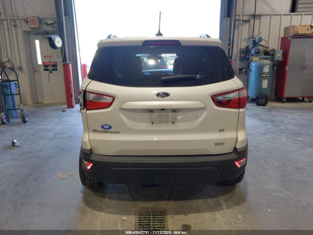 Ford EcoSport Se Image 16