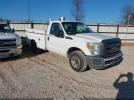 Ford F-250 Xl Image 1