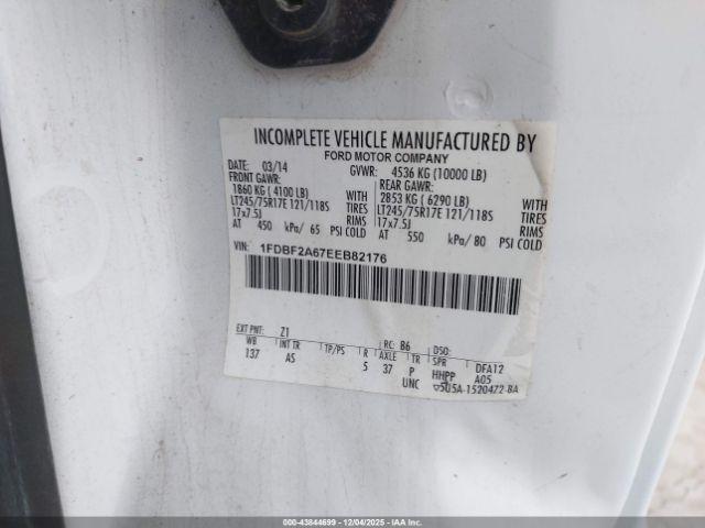 Ford F-250 Xl Image 16