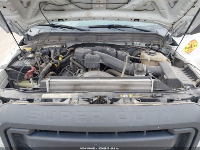 Ford F-250 Xl Image 8