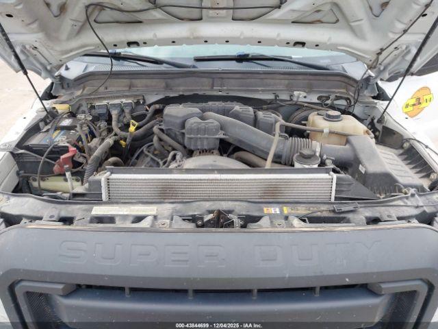 Ford F-250 Xl Image 8