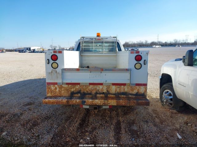 Ford F-250 Xl Image 14