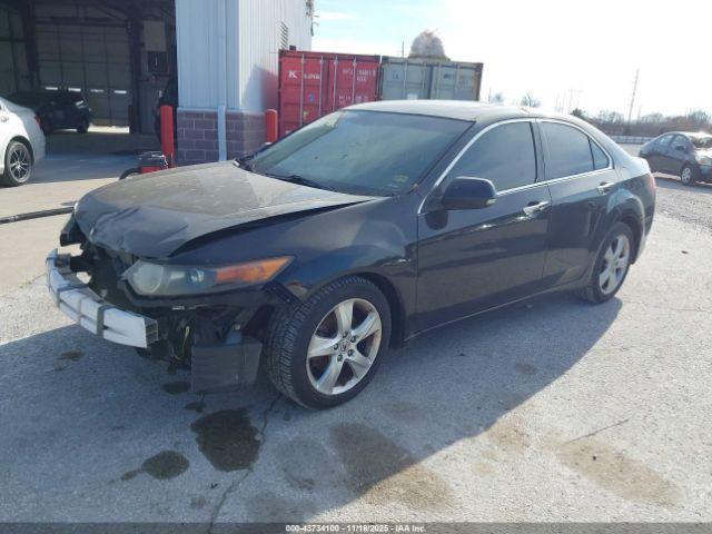 Acura TSX 2.4 Image 2