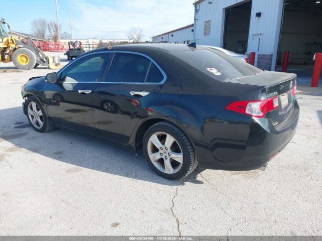 Acura TSX 2.4 Image 6