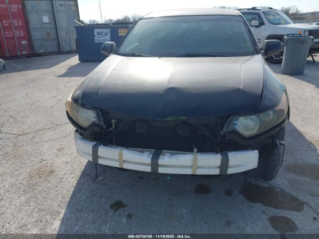 Acura TSX 2.4 Image 7