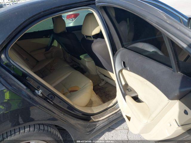 Acura TSX 2.4 Image 4