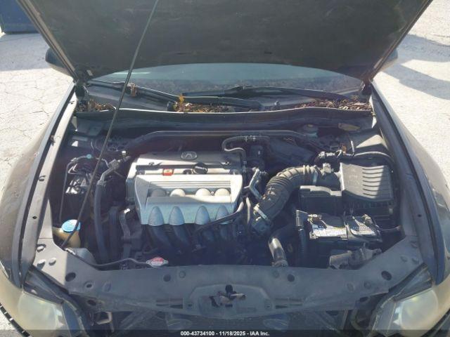 Acura TSX 2.4 Image 5