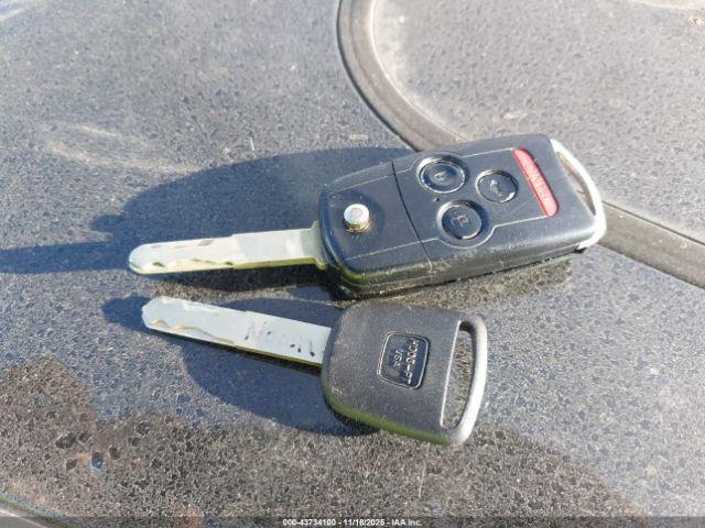 Acura TSX 2.4 Image 9