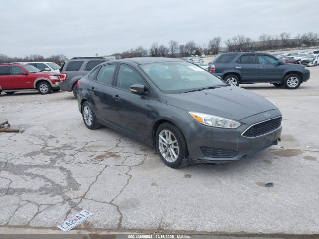 Ford Focus Se Image 1