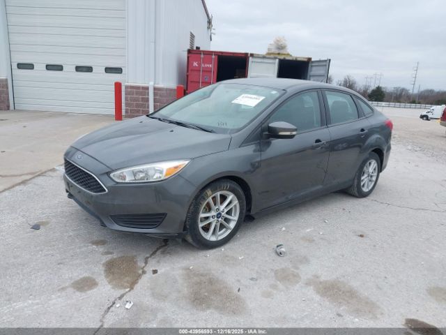 Ford Focus Se Image 3