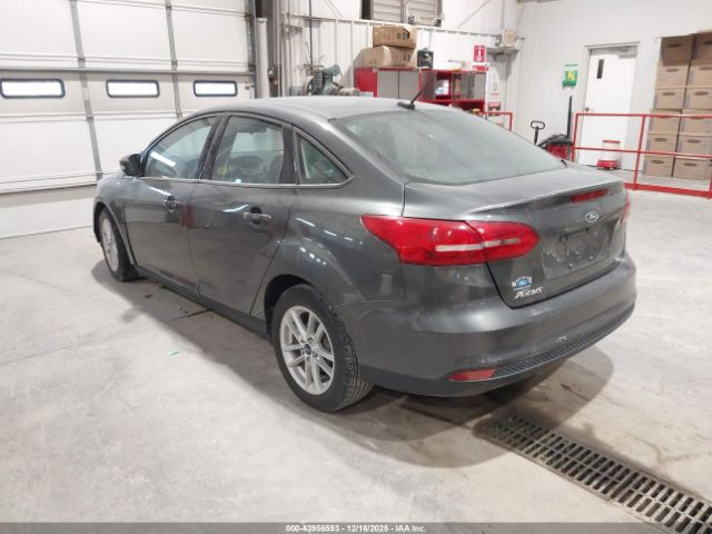 Ford Focus Se Image 4