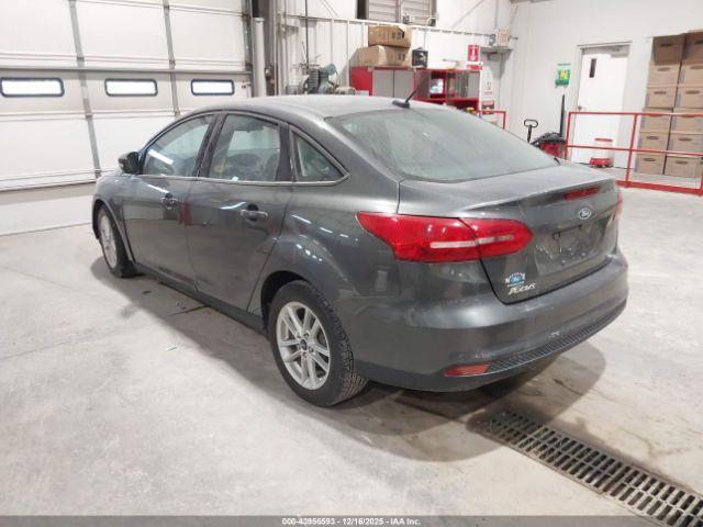 Ford Focus Se Image 4